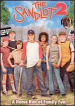 The Sandlot 2