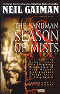The Sandman 4: Season of Mists