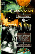 The Sandman: A Game of You - Book V