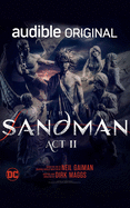 The Sandman: ACT II