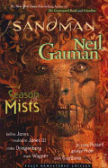 The Sandman: Season of Mists