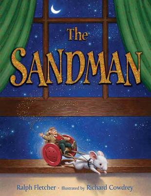 The Sandman - Fletcher, Ralph