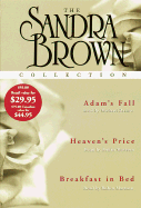 The Sandra Brown Value Collection