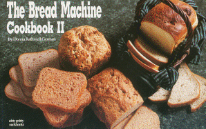 The Sandwich Maker Cookbook