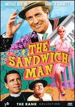 The Sandwich Man