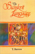 The Sanskrit language.