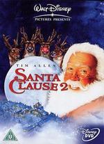 The Santa Clause 2