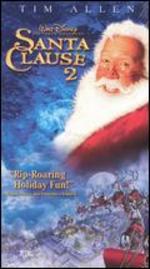 The Santa Clause 2