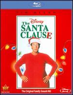 The Santa Clause [Blu-ray]