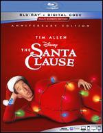 The Santa Clause [Includes Digital Copy] [Blu-ray]