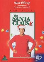 The Santa Clause