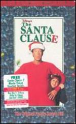 The Santa Clause