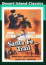 The Santa Fe Trail