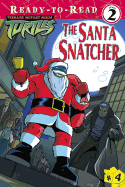 The Santa Snatcher