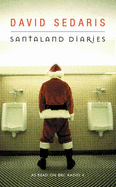 The Santaland Diaries