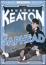The Saphead - Herbert Blach�