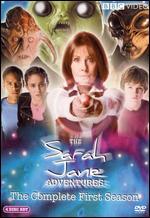 The Sarah Jane Adventures: Series 01