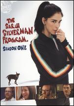 The Sarah Silverman Program: Season 01