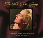 The Sari Biro Legacy