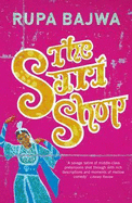 The Sari Shop - Bajwa, Rupa