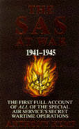 The SAS at War: 1941-1945