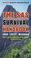 The SAS Survival Handbook