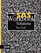 The SAS Workbook Solutions