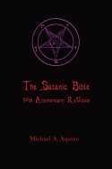 The Satanic Bible: 50th Anniversary ReVision