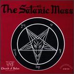 The Satanic Mass