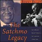 The Satchmo Legacy