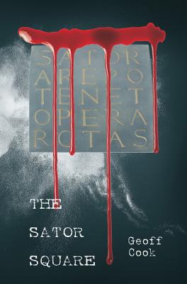 The Sator Square - Cook, Geoff