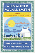 The Saturday Big Tent Wedding Party