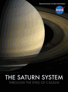The Saturn System Through the Eyes of Cassini