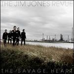 The Savage Heart