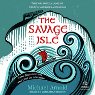 The Savage Isle
