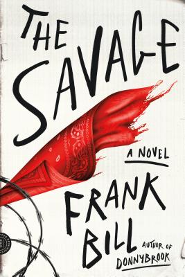 The Savage - Bill, Frank