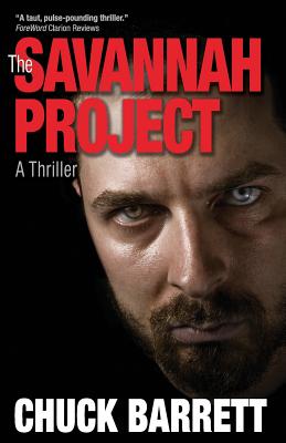 The Savannah Project - Barrett, Chuck