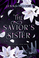The Savior's Sister: A dark fantasy romance