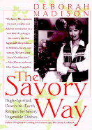 The Savory Way