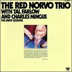 The Savoy Sessions