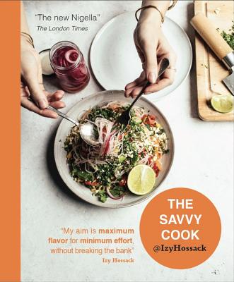 The Savvy Cook - Hossack, Izy
