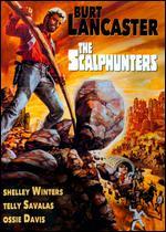 The Scalphunters