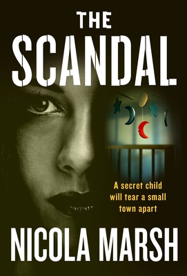 The Scandal - Marsh, Nicola