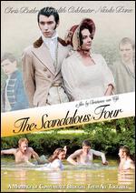 The Scandalous Four