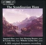 The Scandinavian Horn