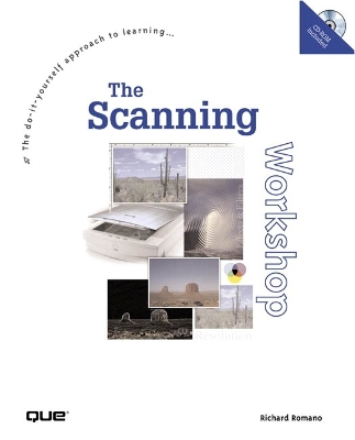 The Scanning Workshop - Romano, Richard