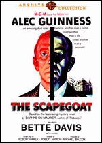The Scapegoat
