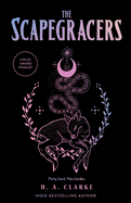 The Scapegracers: Volume 1