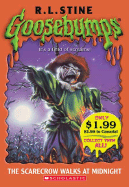 The Scarecrow Walks at Midnight