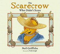 The Scarecrow Who Didn't Scare